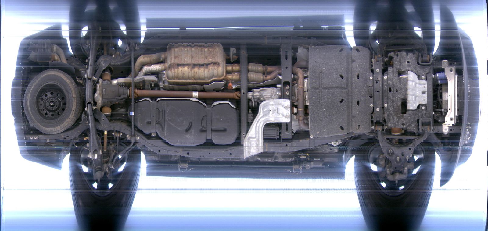 2024 Lincoln Navigator Reserve AWD