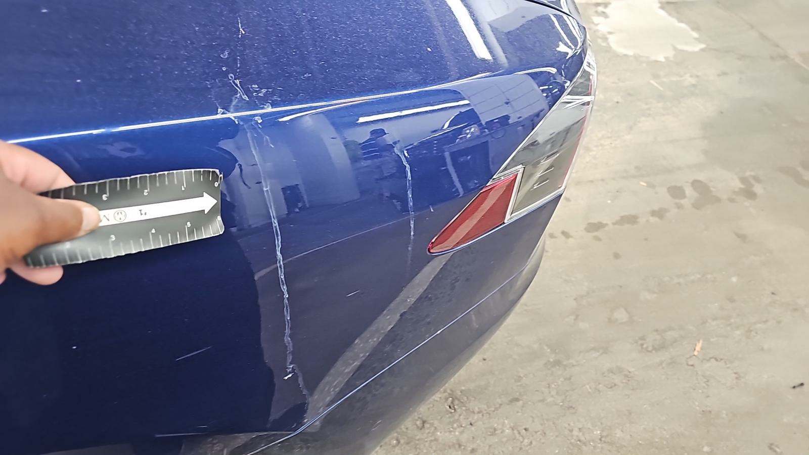 2017 Tesla Model S 90D AWD