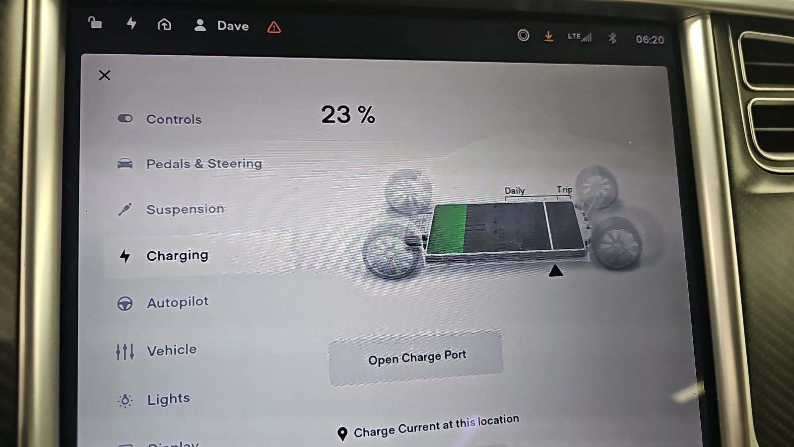 2017 Tesla Model S 90D AWD
