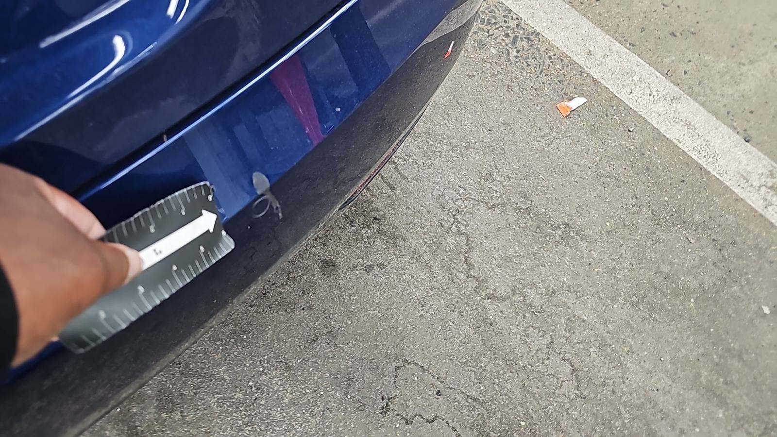 2017 Tesla Model S 90D AWD