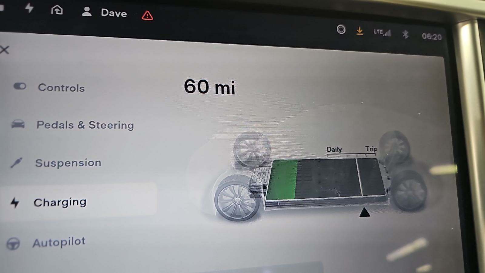 2017 Tesla Model S 90D AWD