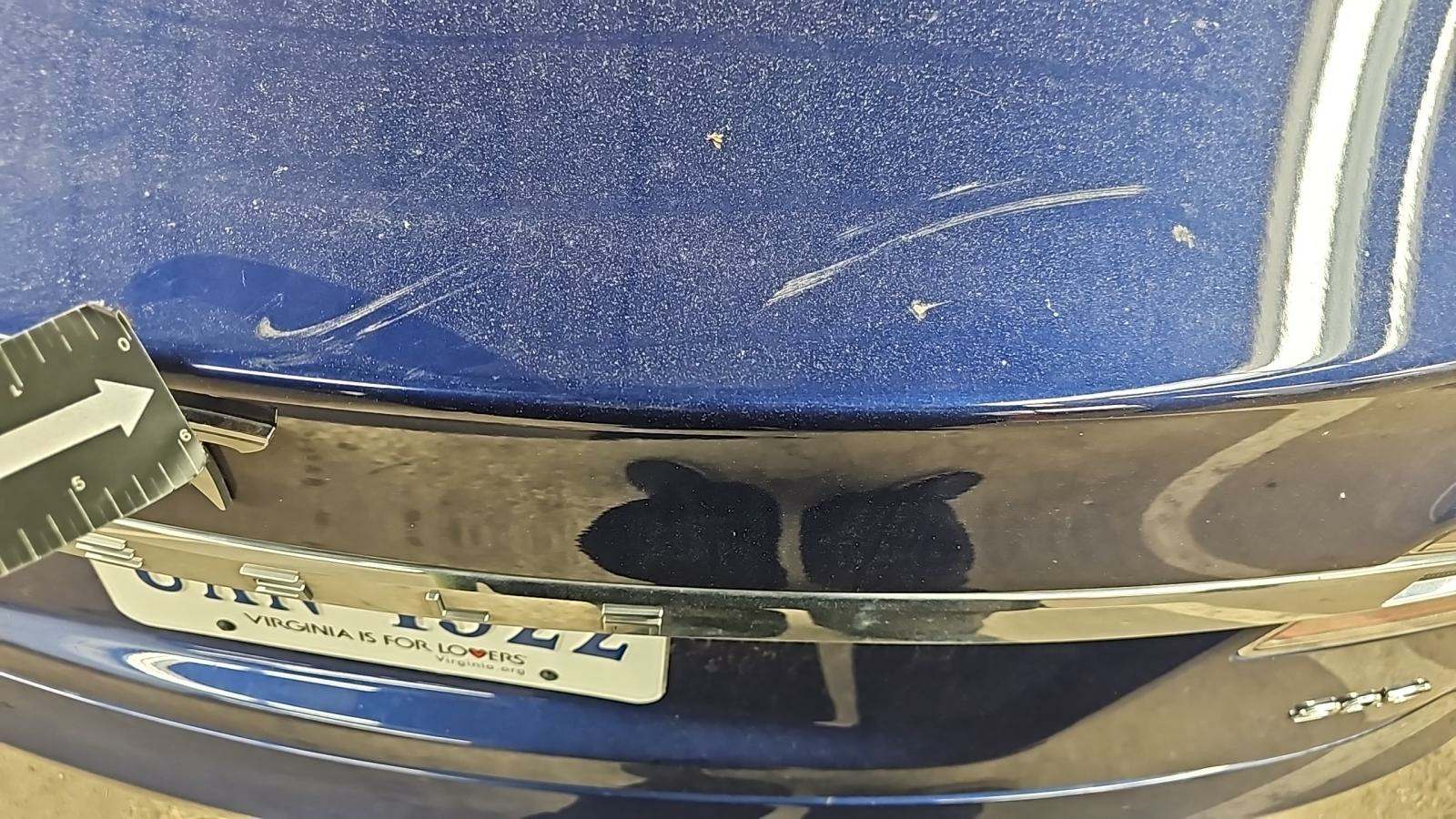 2017 Tesla Model S 90D AWD