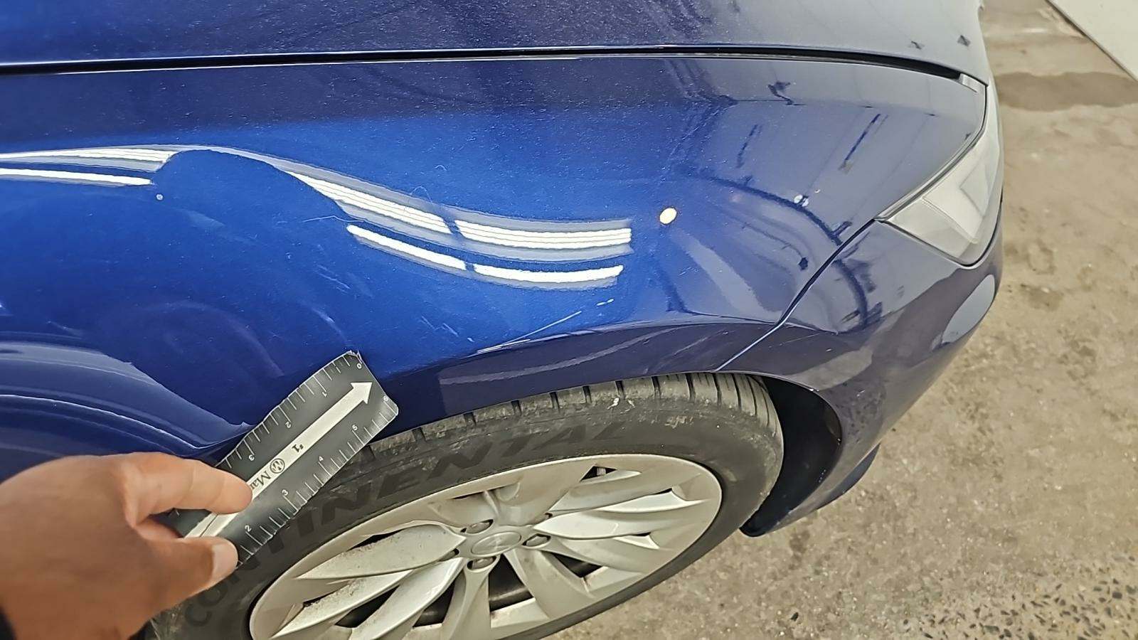 2017 Tesla Model S 90D AWD