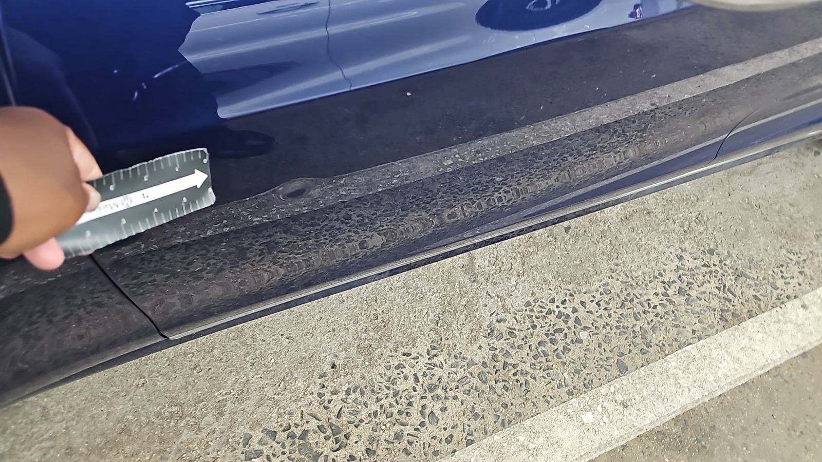 2017 Tesla Model S 90D AWD