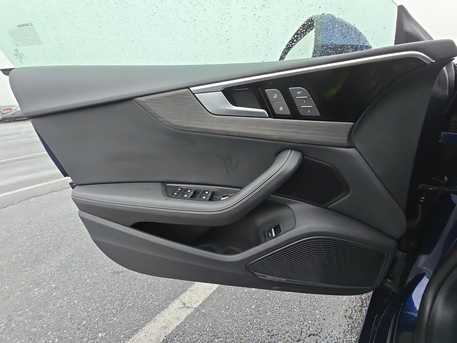 2024 Audi A5 S Line Premium Plus AWD