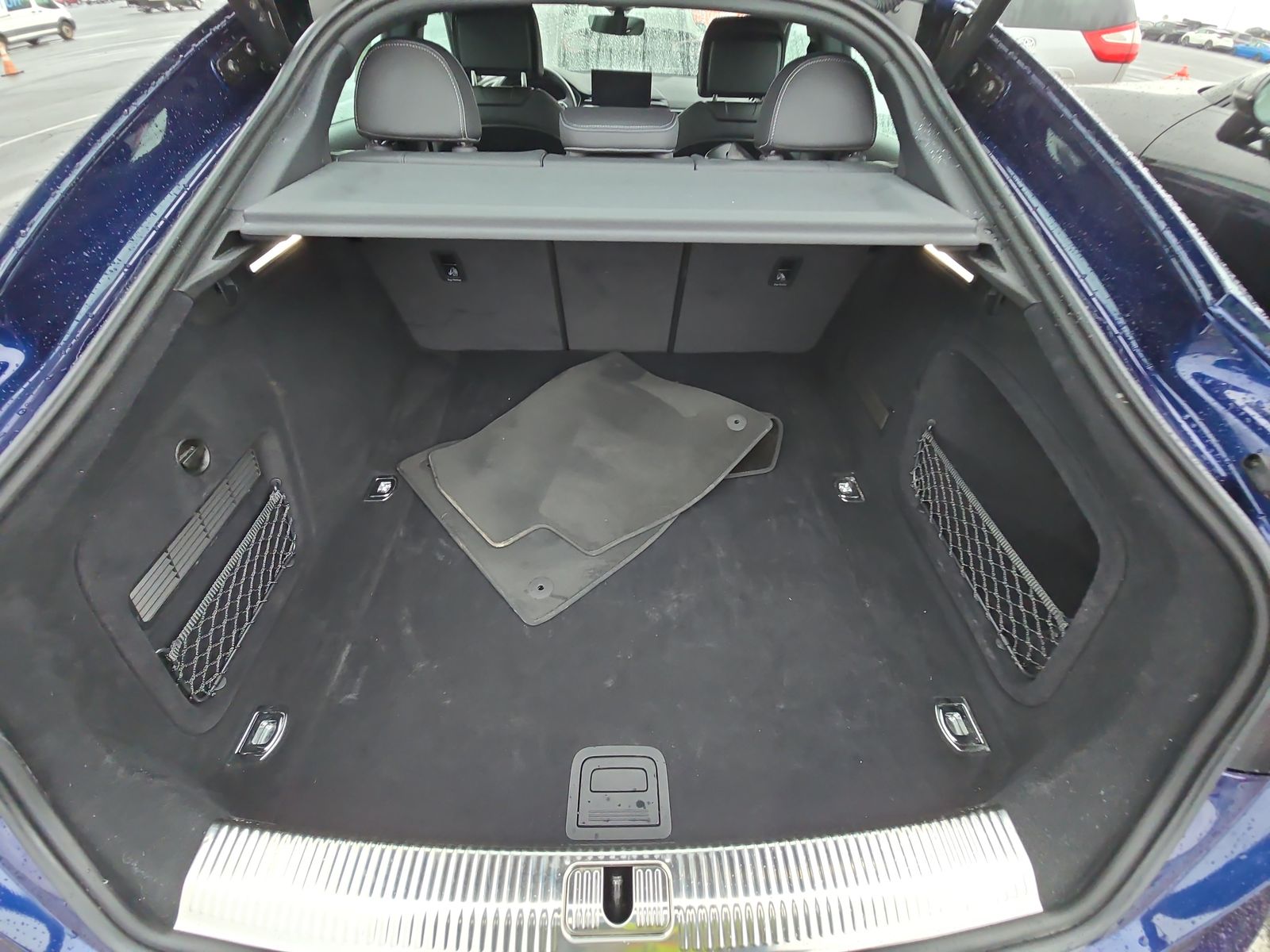 2024 Audi A5 S Line Premium Plus AWD