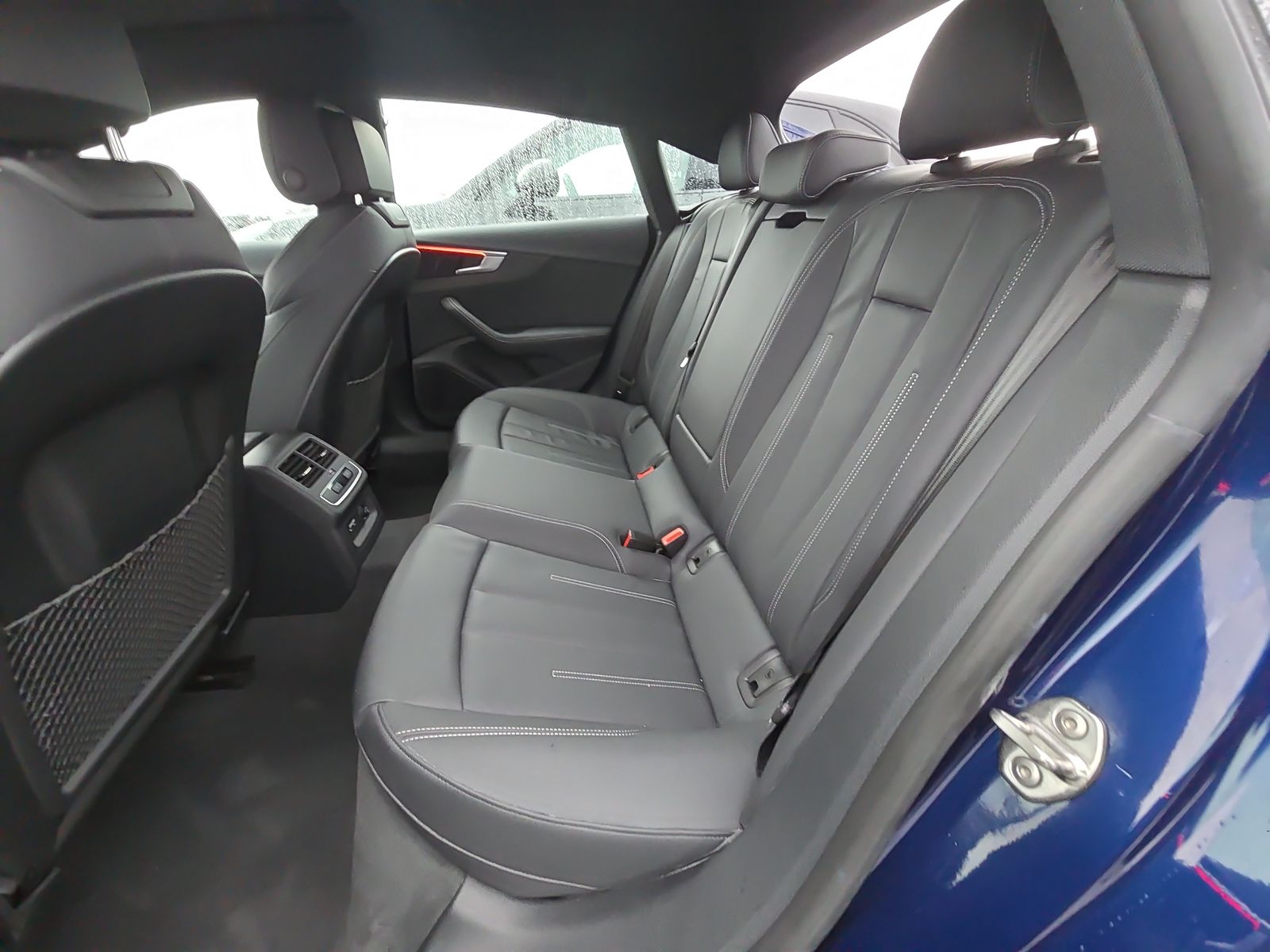 2024 Audi A5 S Line Premium Plus AWD