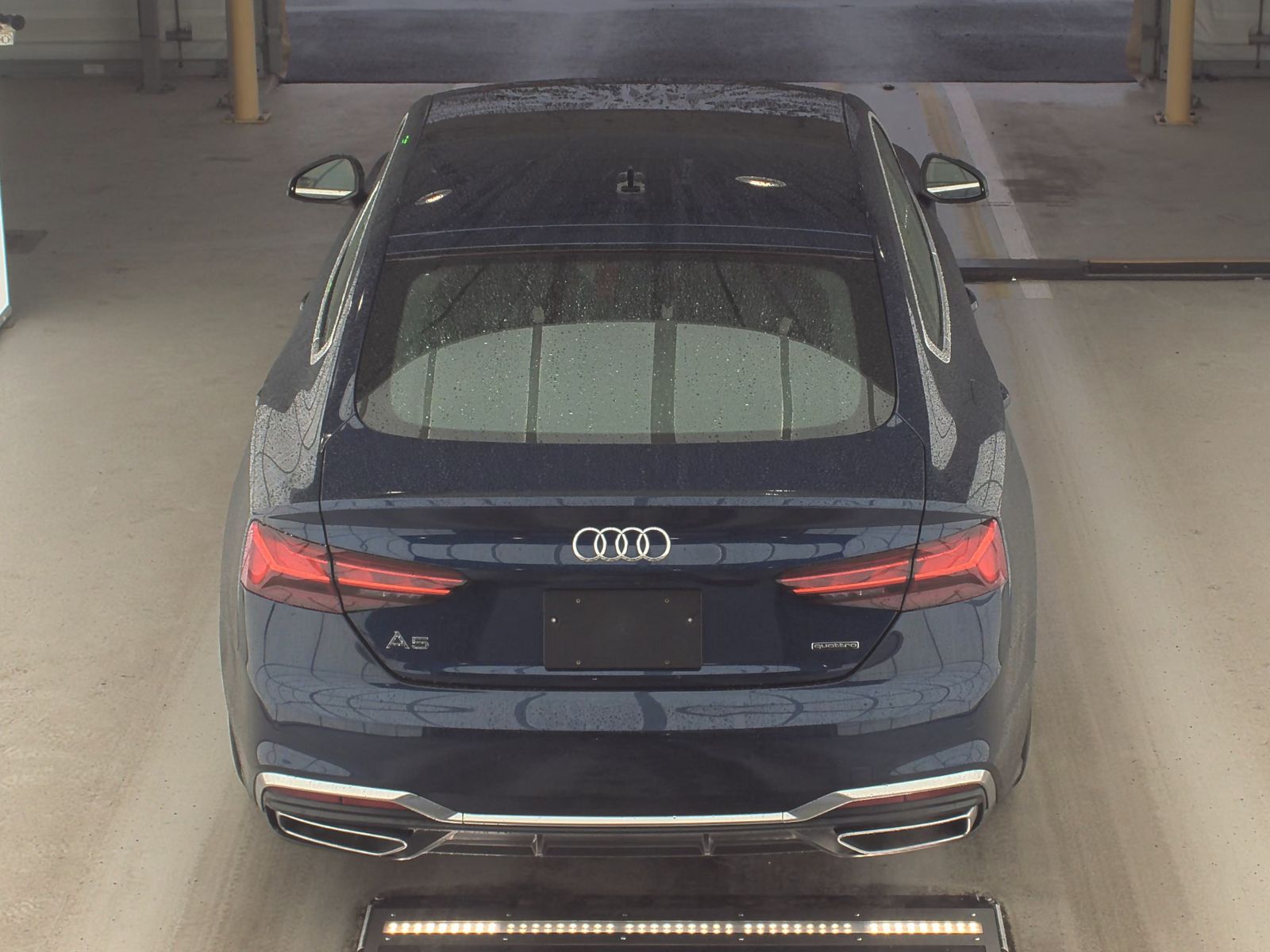 2024 Audi A5 S Line Premium Plus AWD