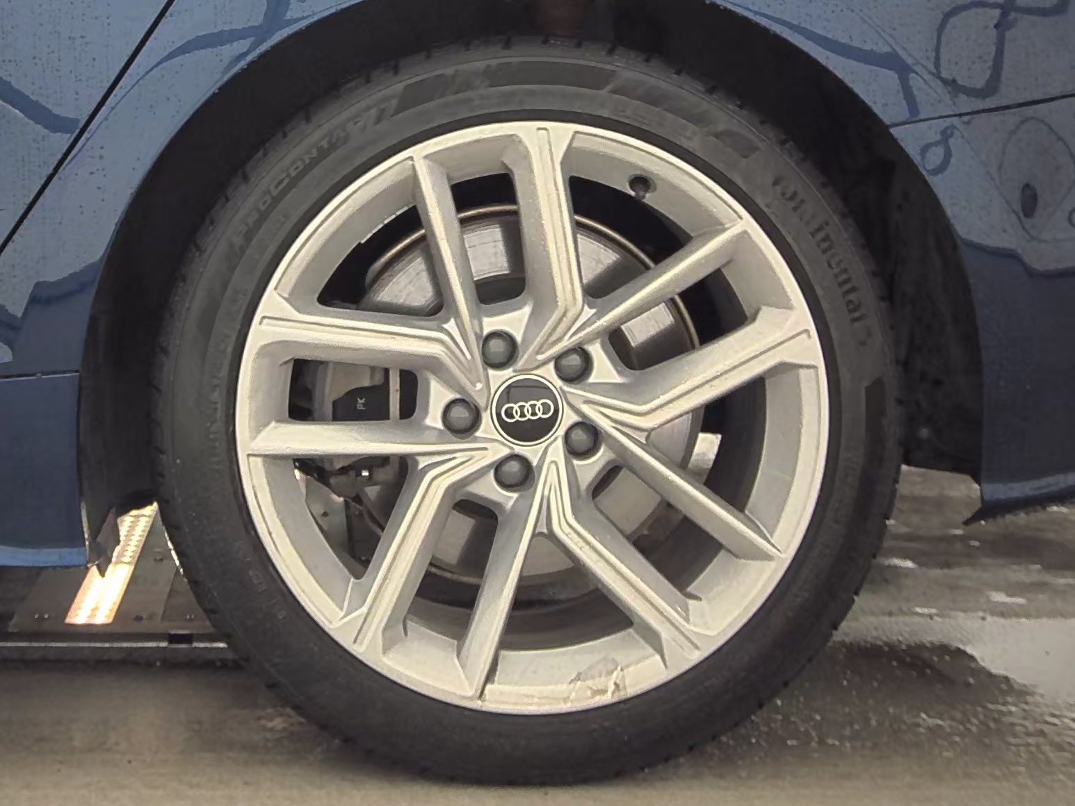 2024 Audi A5 S Line Premium Plus AWD