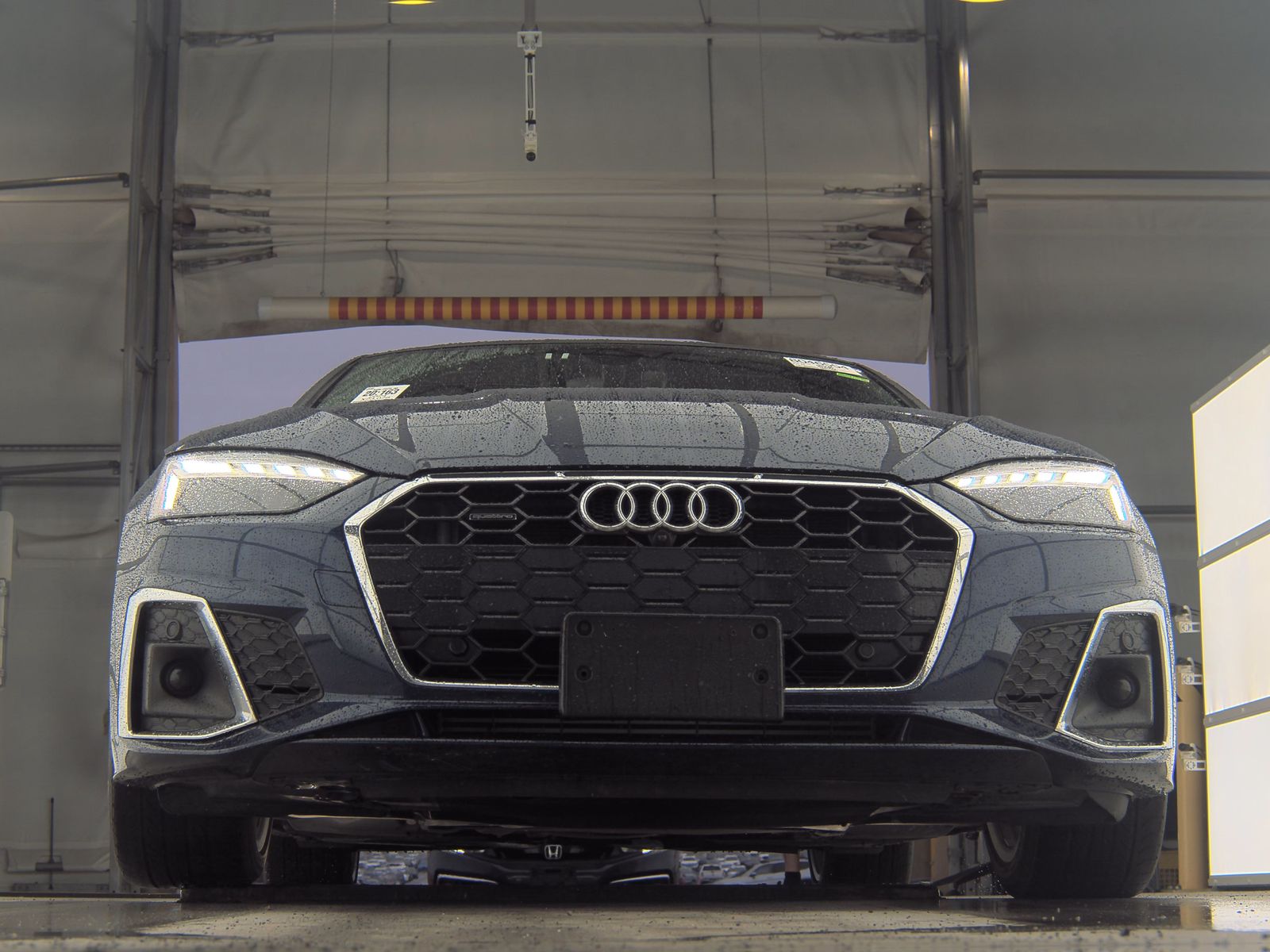 2024 Audi A5 S Line Premium Plus AWD