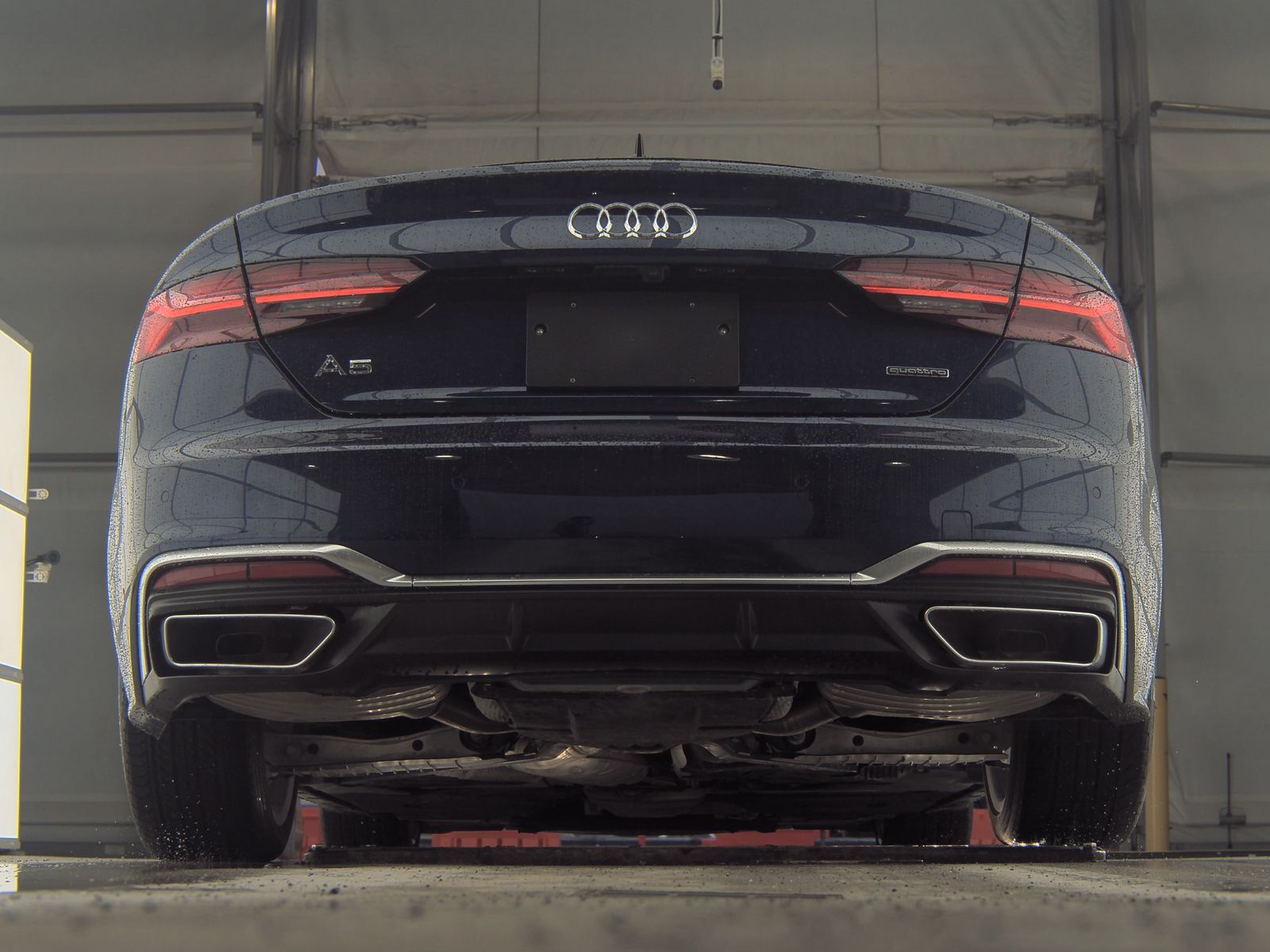 2024 Audi A5 S Line Premium Plus AWD