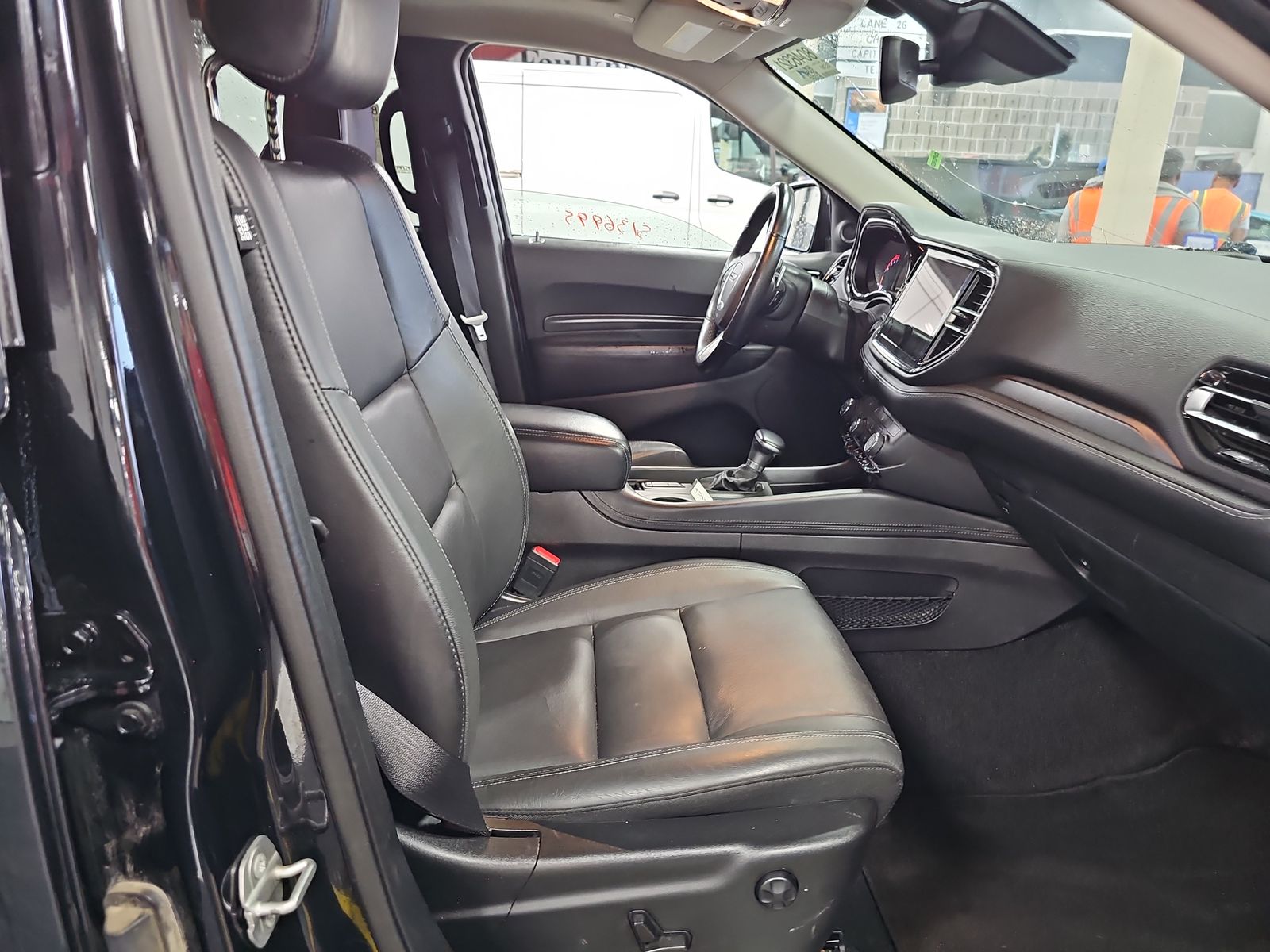 2021 Dodge Durango Citadel AWD