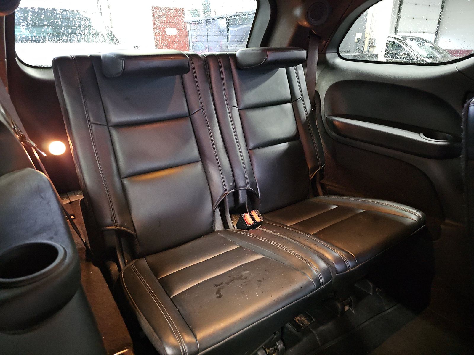 2021 Dodge Durango Citadel AWD