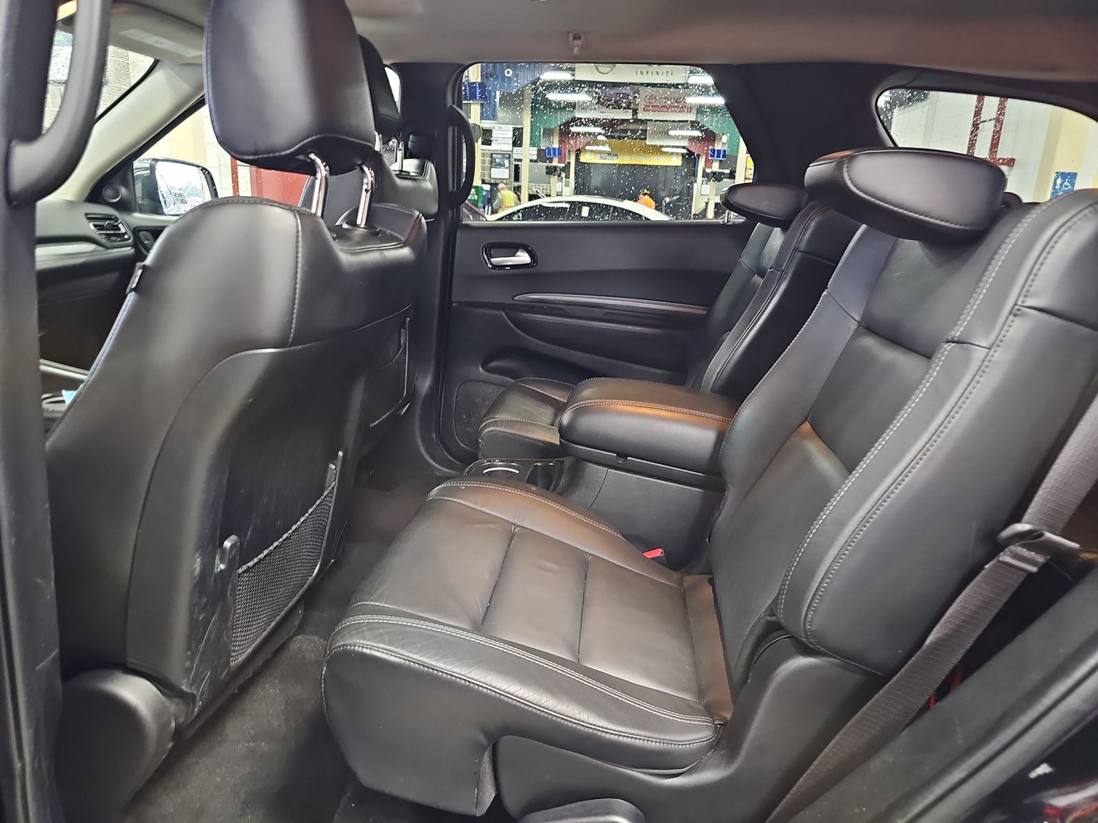 2021 Dodge Durango Citadel AWD