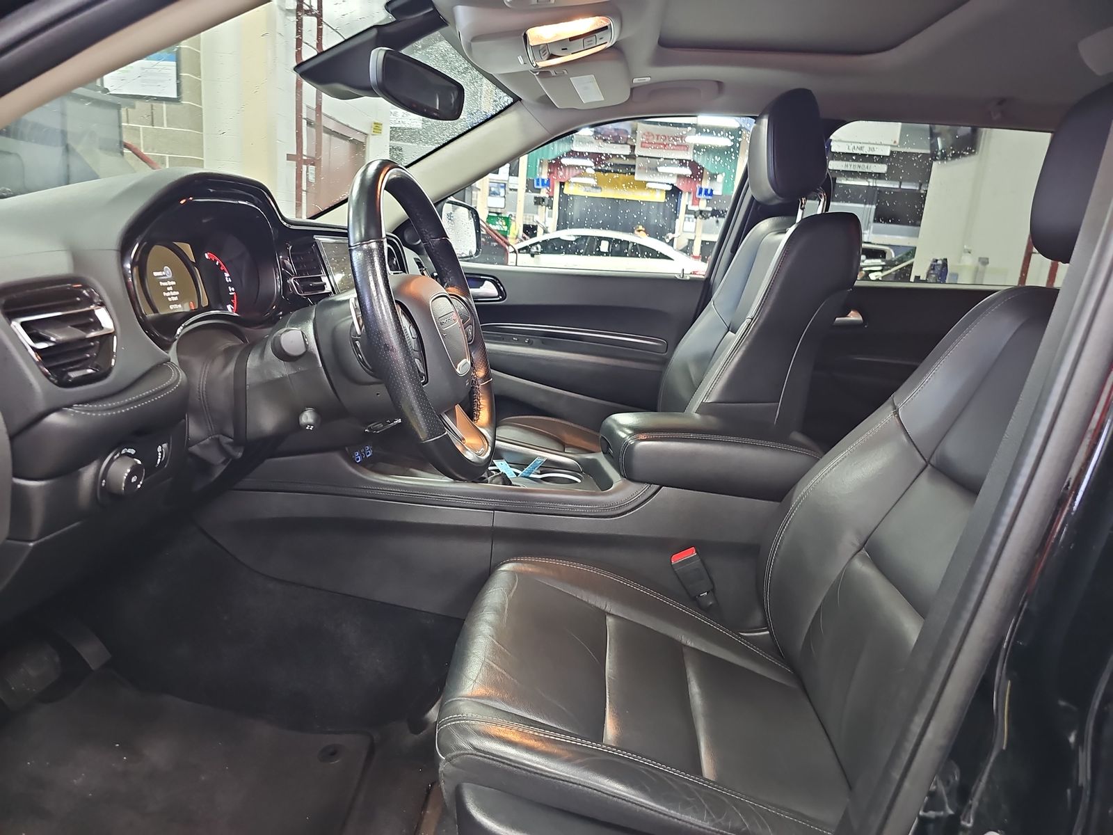 2021 Dodge Durango Citadel AWD