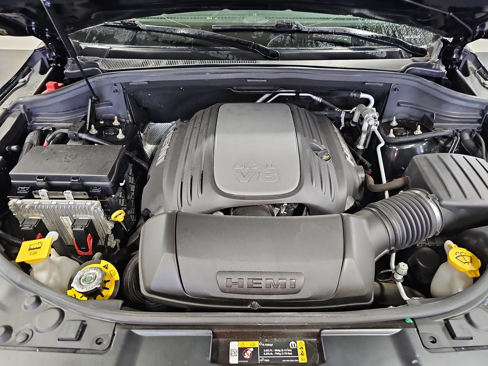2021 Dodge Durango Citadel AWD