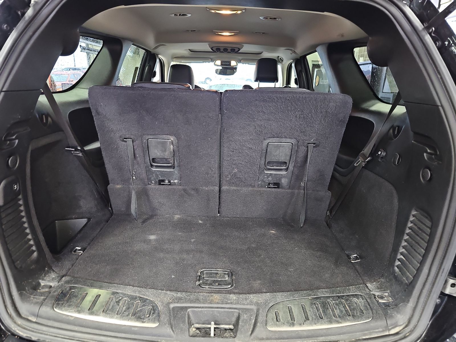 2021 Dodge Durango Citadel AWD