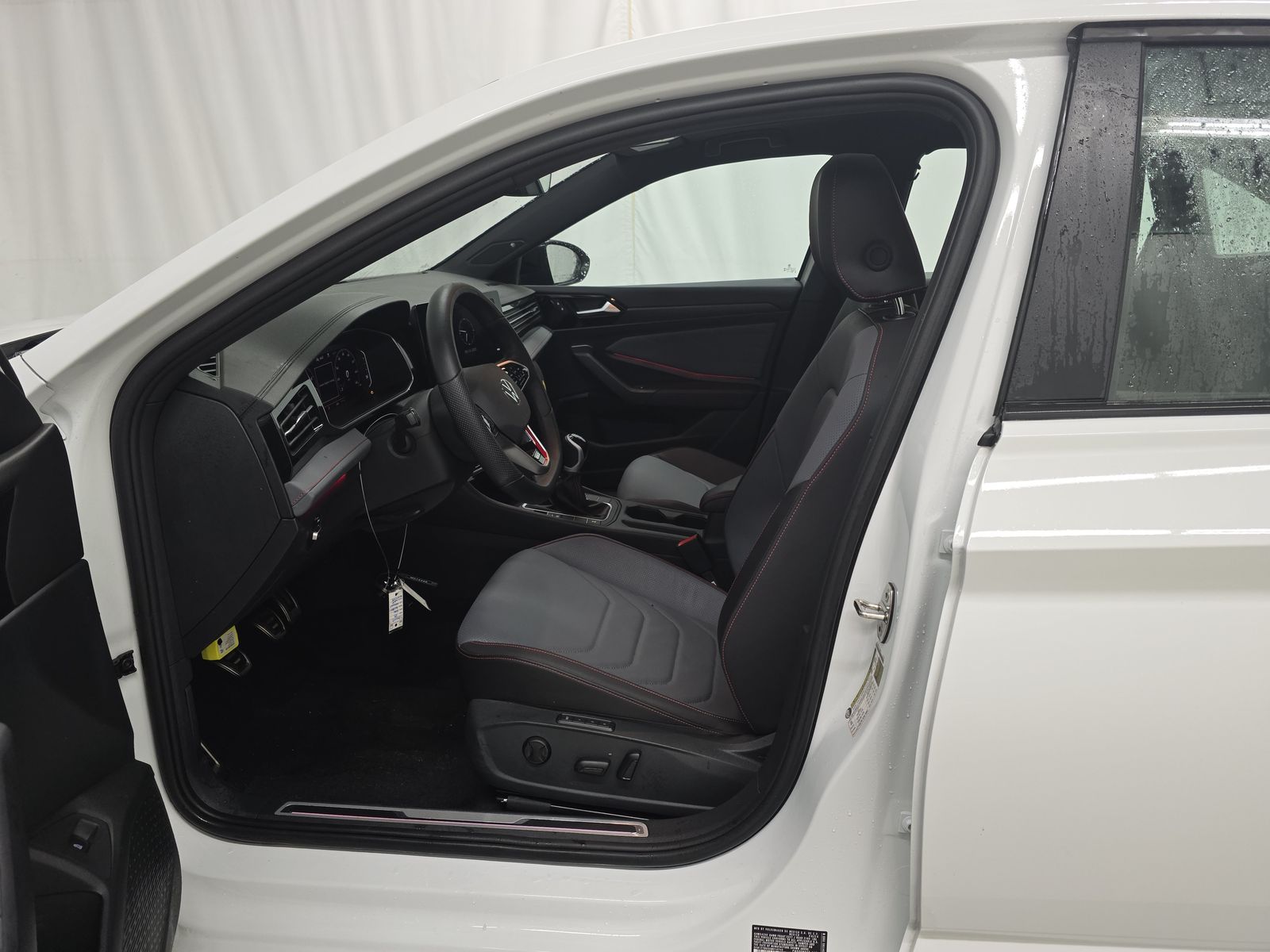 2025 Volkswagen Jetta 2.0T GLI Autobahn FWD