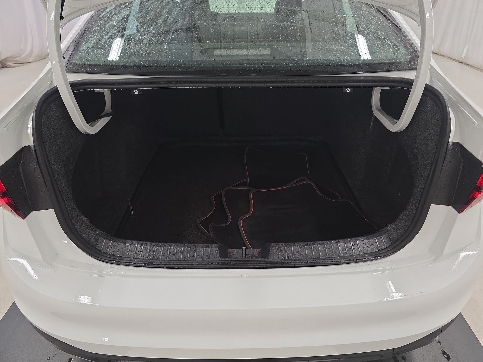 2025 Volkswagen Jetta 2.0T GLI Autobahn FWD