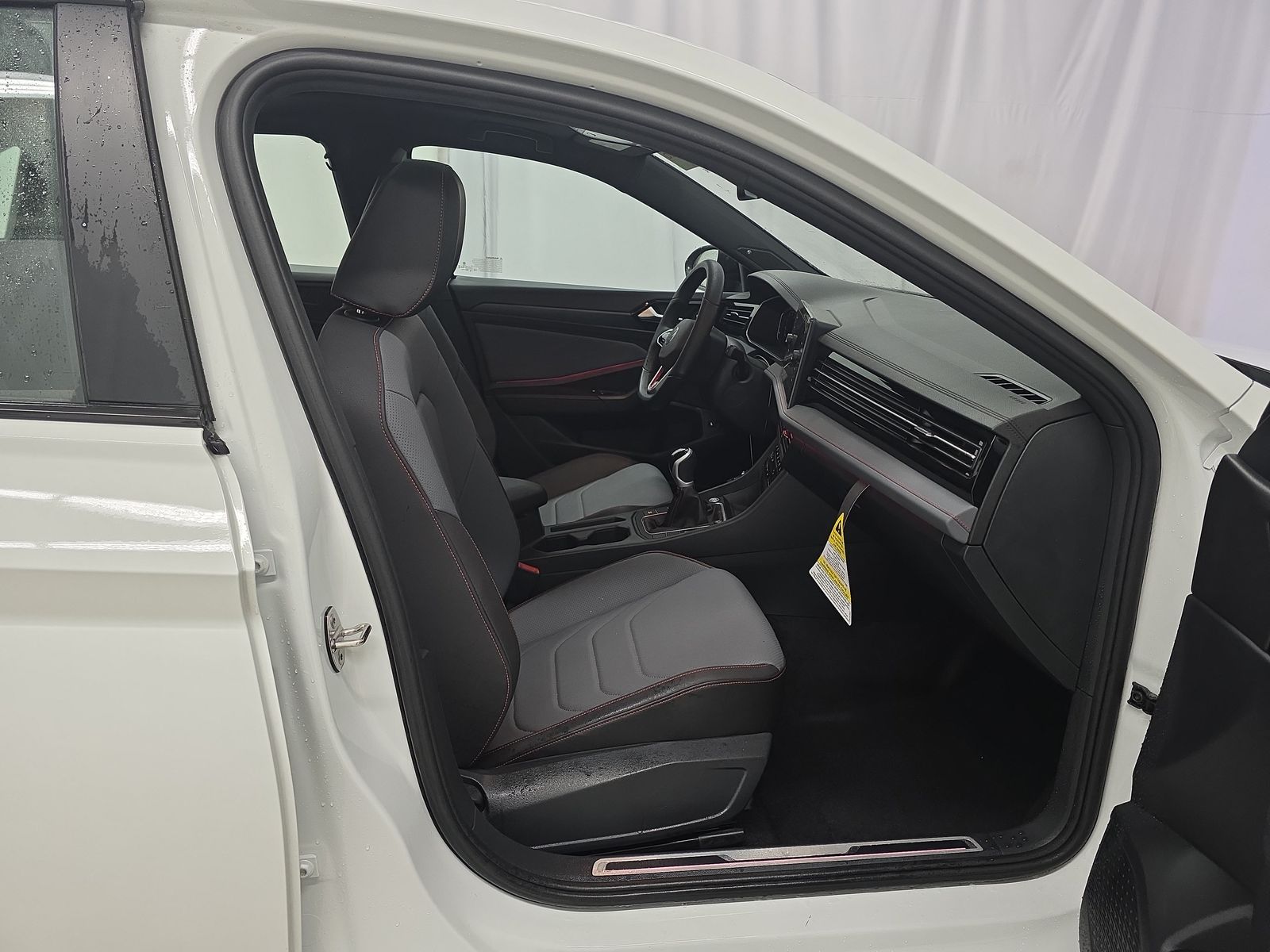 2025 Volkswagen Jetta 2.0T GLI Autobahn FWD