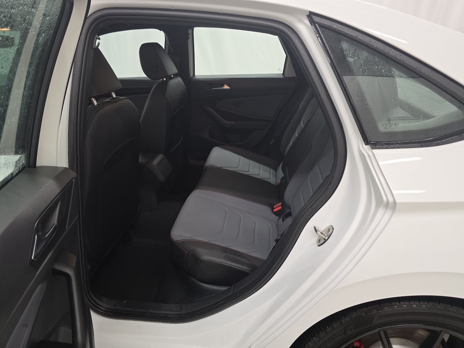 2025 Volkswagen Jetta 2.0T GLI Autobahn FWD