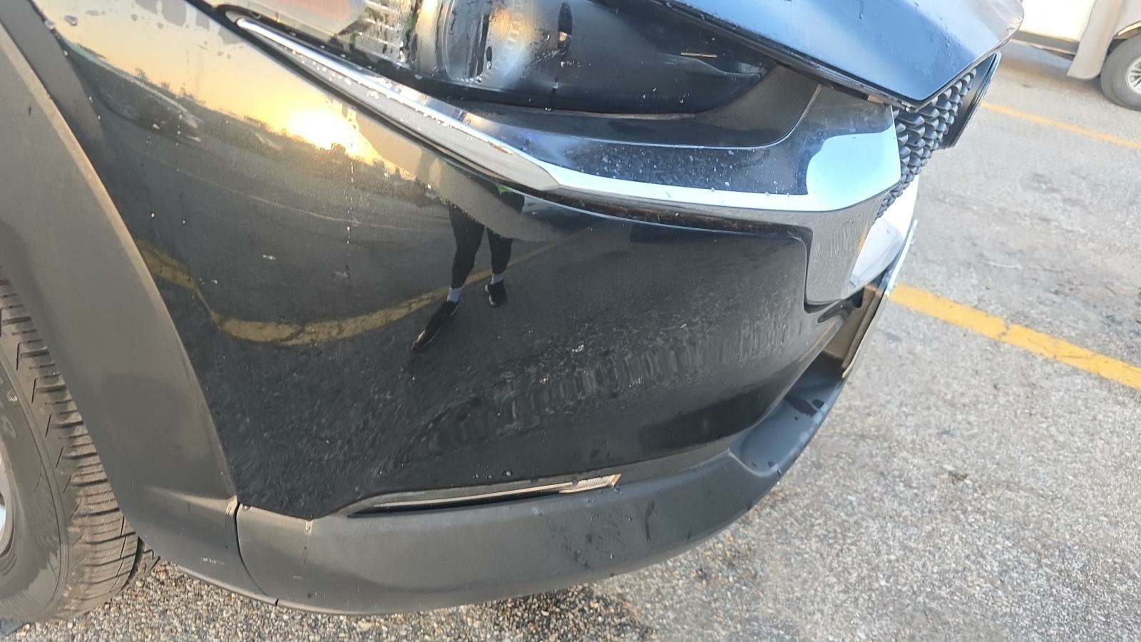 2022 MAZDA CX-30 2.5 S Select Package AWD
