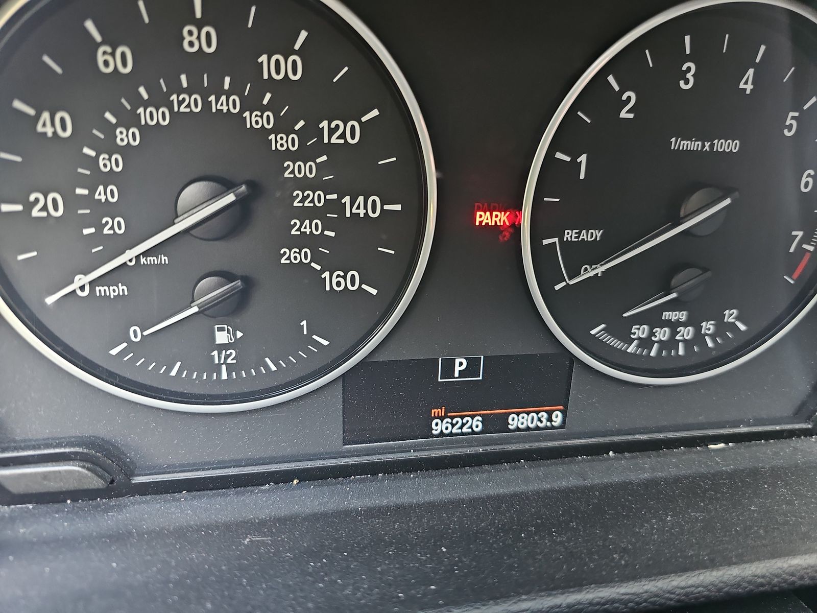 2016 BMW X1 xDrive28i AWD