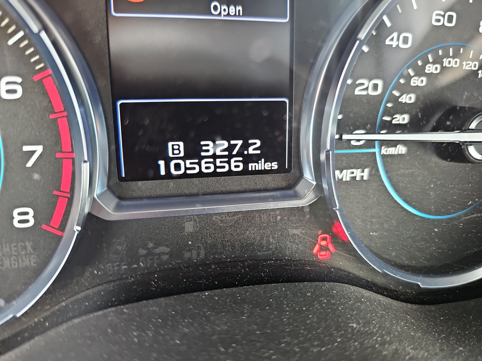 2017 Subaru Forester 2.5i Premium AWD
