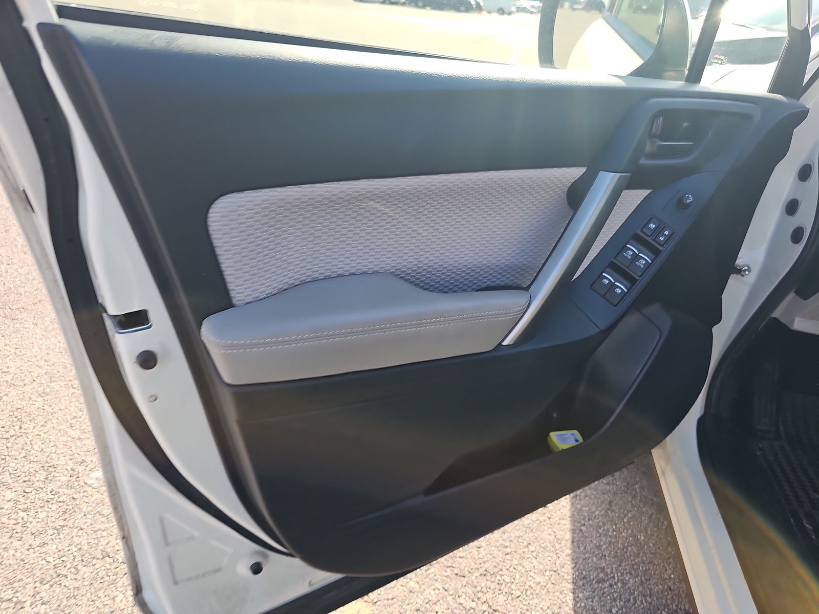2017 Subaru Forester 2.5i Premium AWD