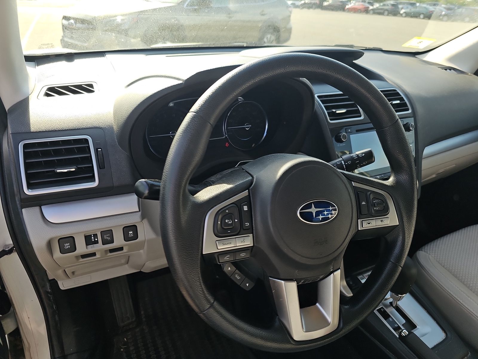 2017 Subaru Forester 2.5i Premium AWD