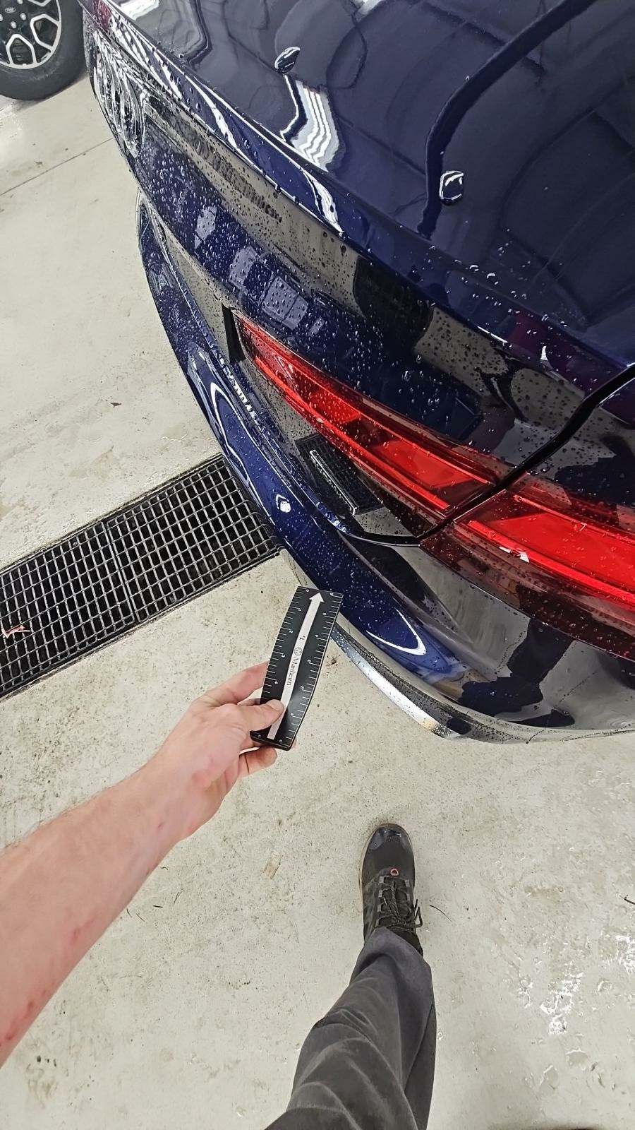 2024 Audi A5 S Line Premium Plus AWD