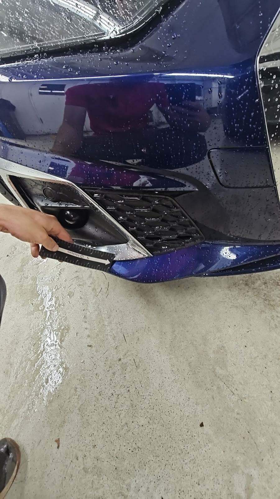 2024 Audi A5 S Line Premium Plus AWD