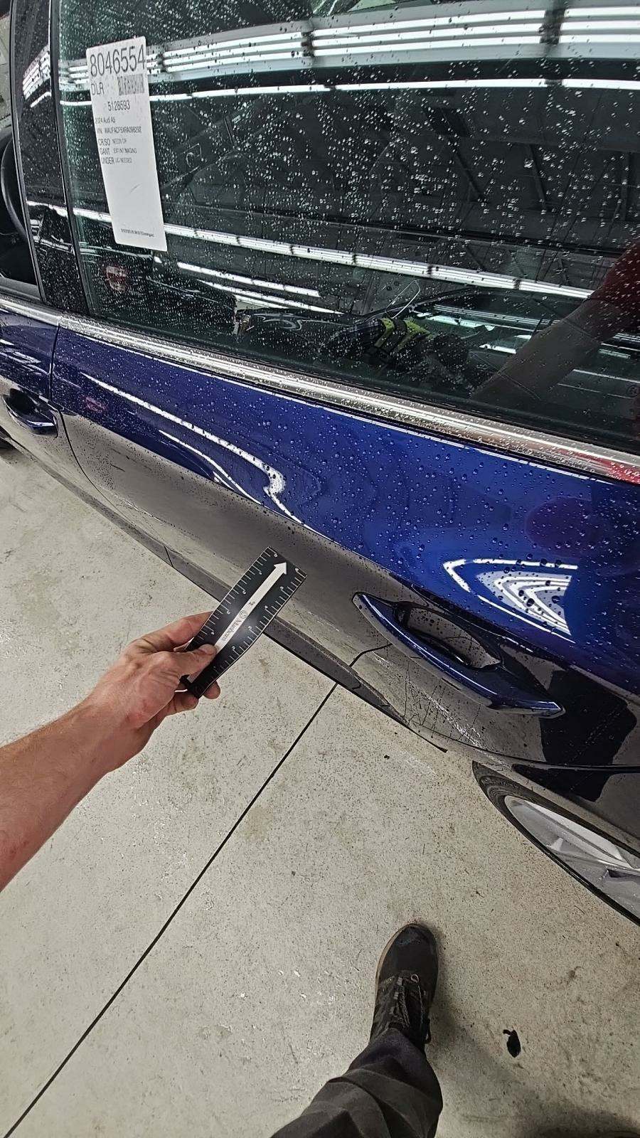 2024 Audi A5 S Line Premium Plus AWD