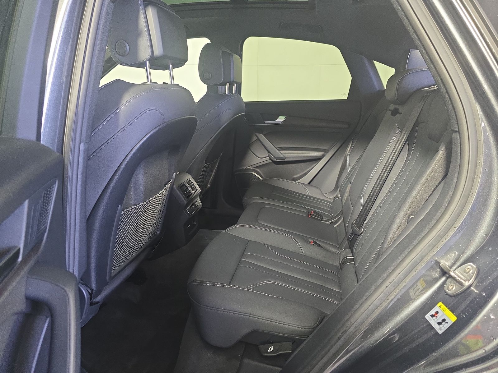 2022 Audi Q5 S line Premium Plus AWD