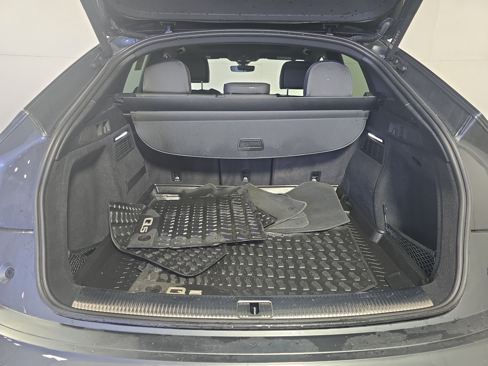 2022 Audi Q5 S line Premium Plus AWD