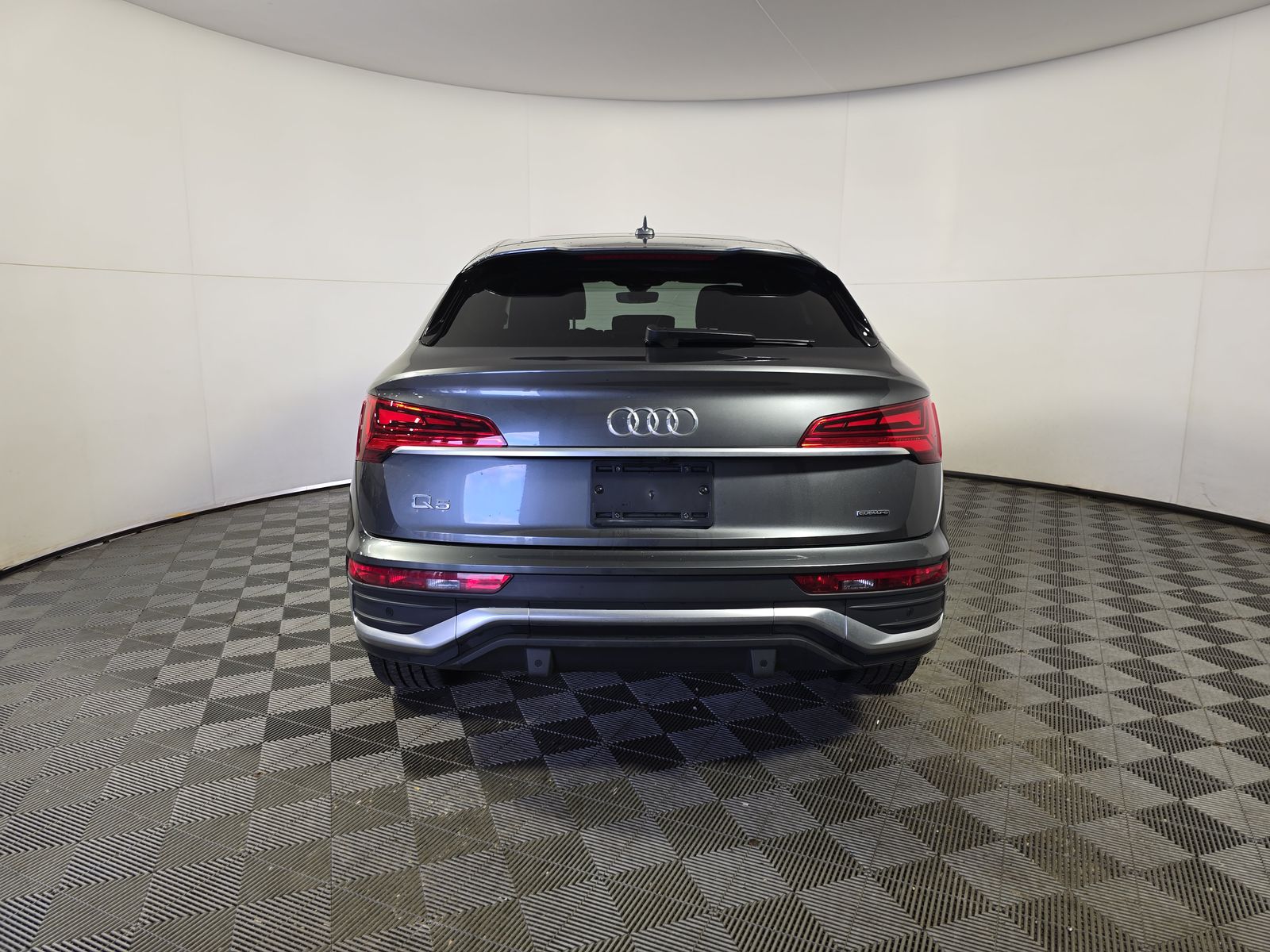 2022 Audi Q5 S line Premium Plus AWD