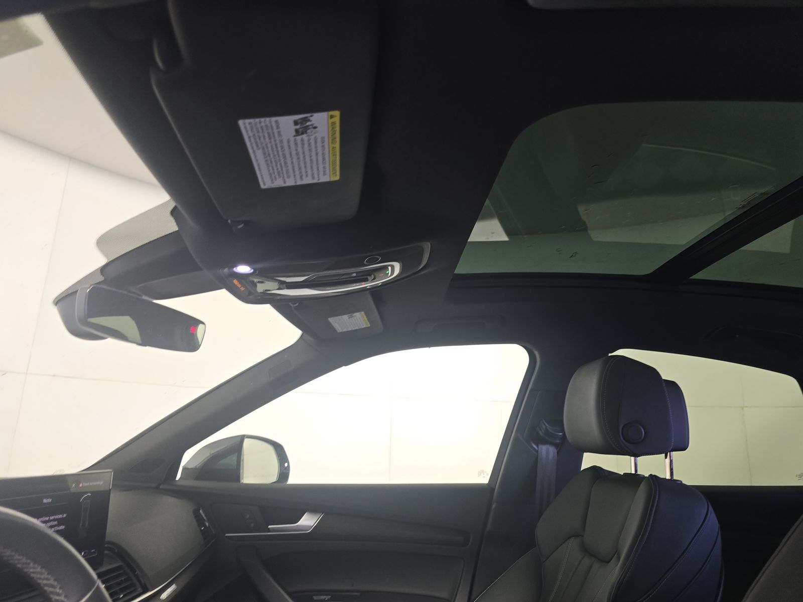 2022 Audi Q5 S line Premium Plus AWD