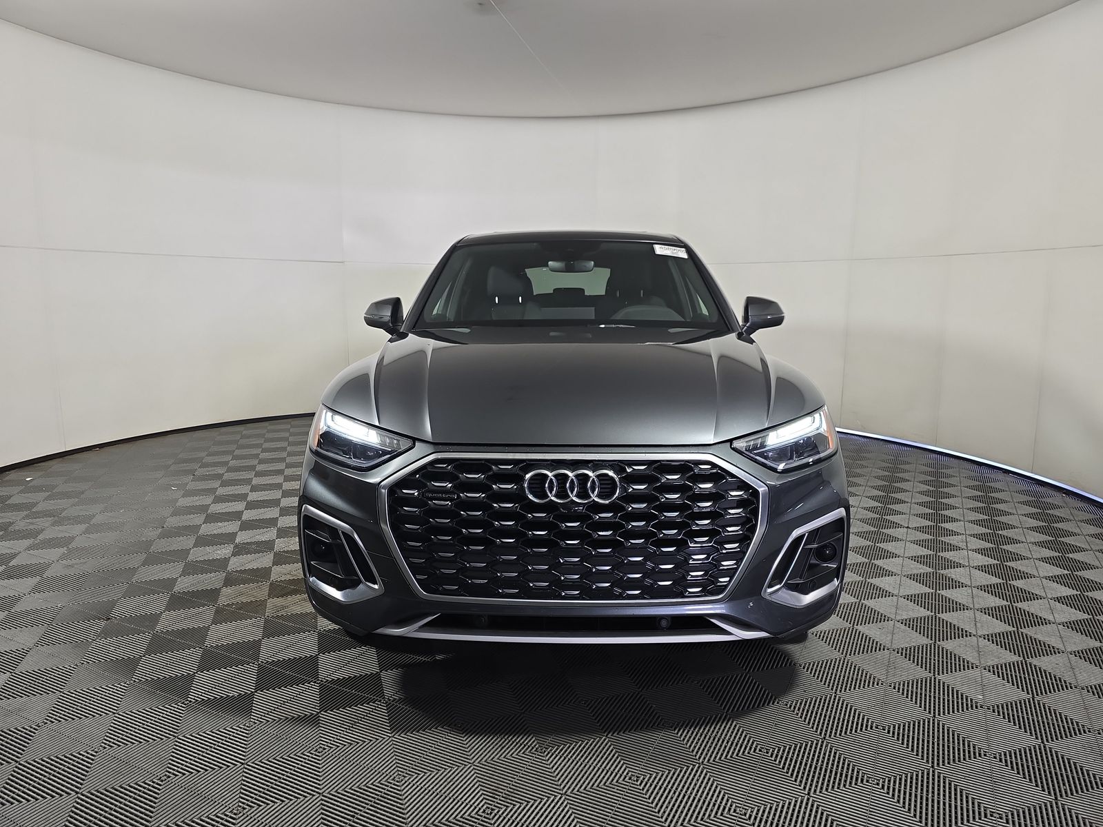 2022 Audi Q5 S line Premium Plus AWD
