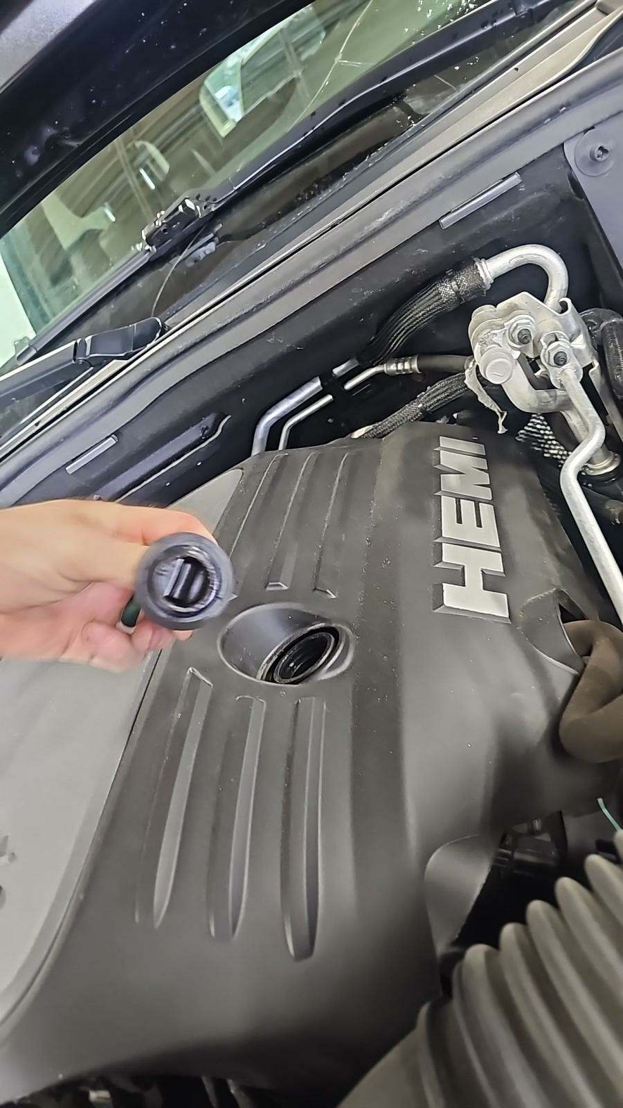 2021 Dodge Durango Citadel AWD