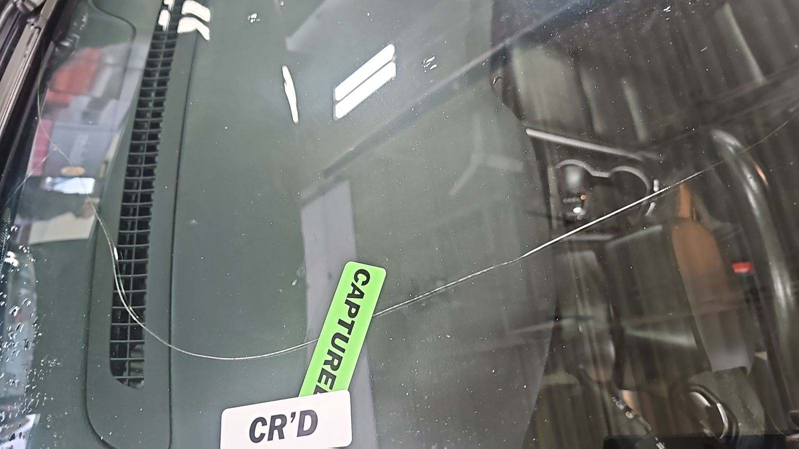 2021 Dodge Durango Citadel AWD