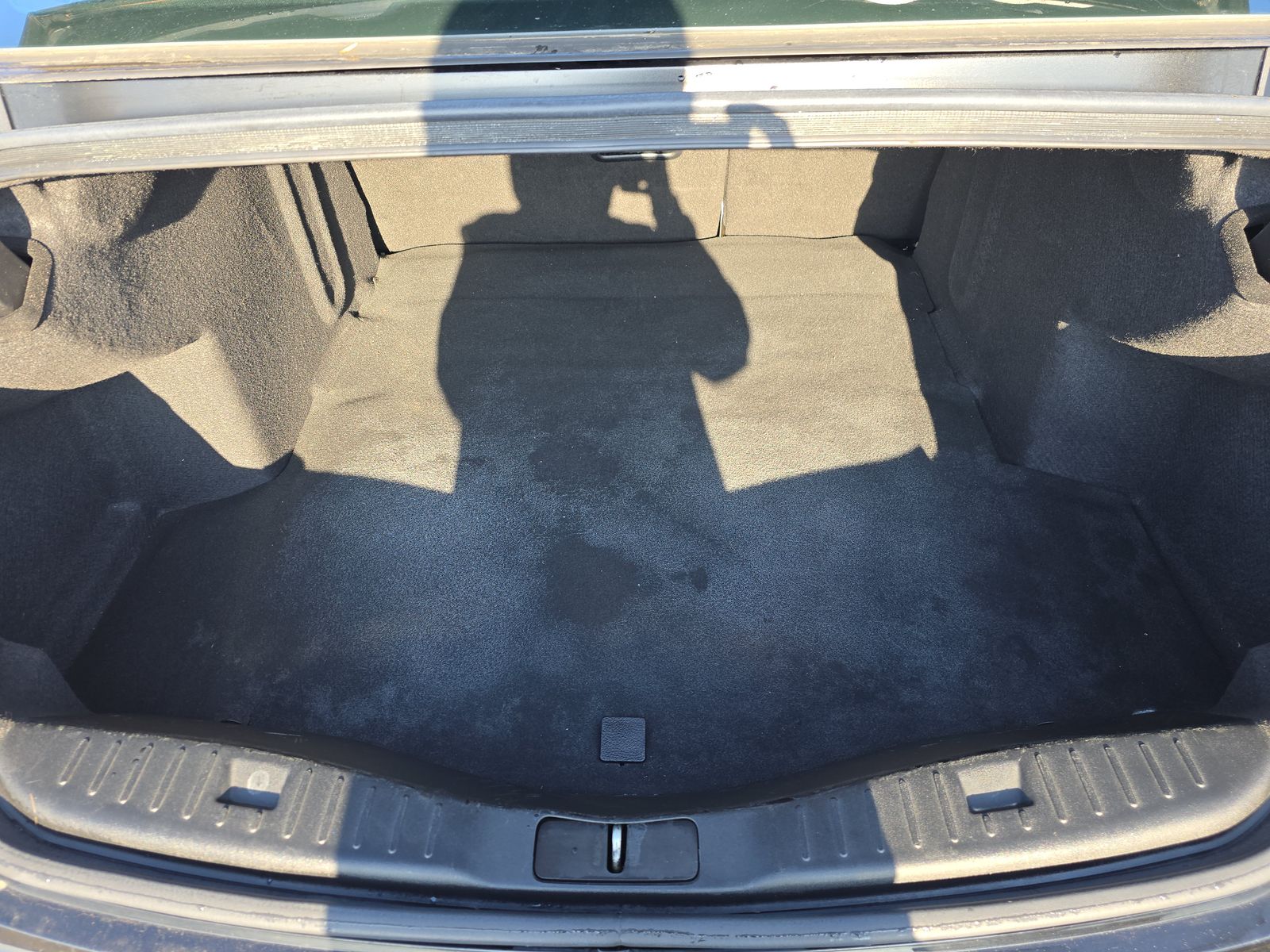 2017 Lincoln MKZ Reserve AWD