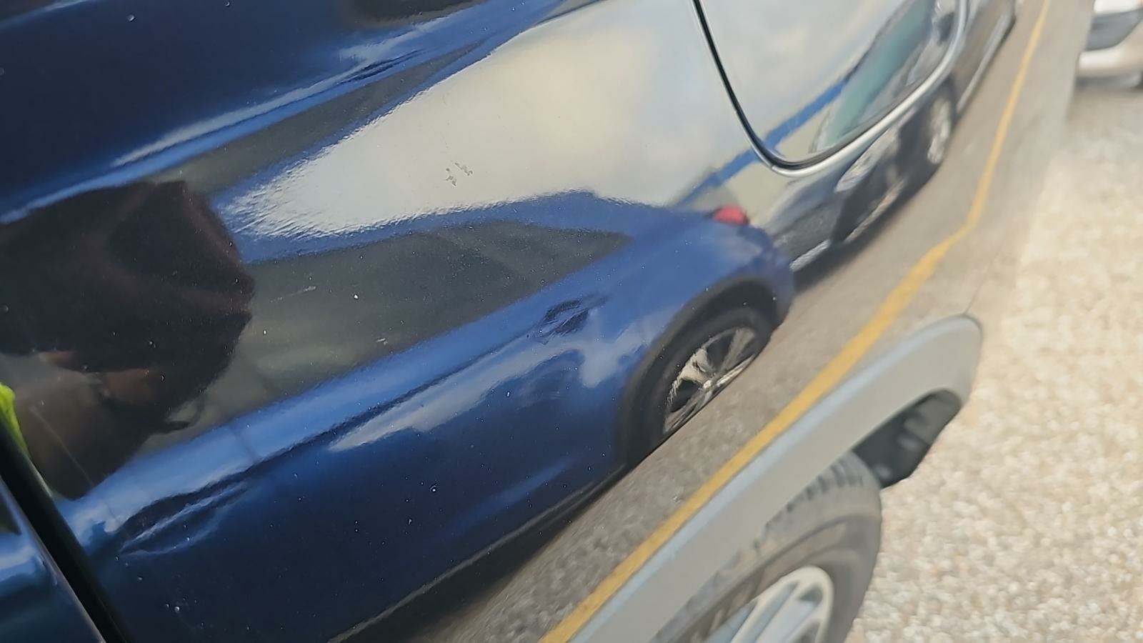 2019 Lincoln Nautilus Reserve AWD