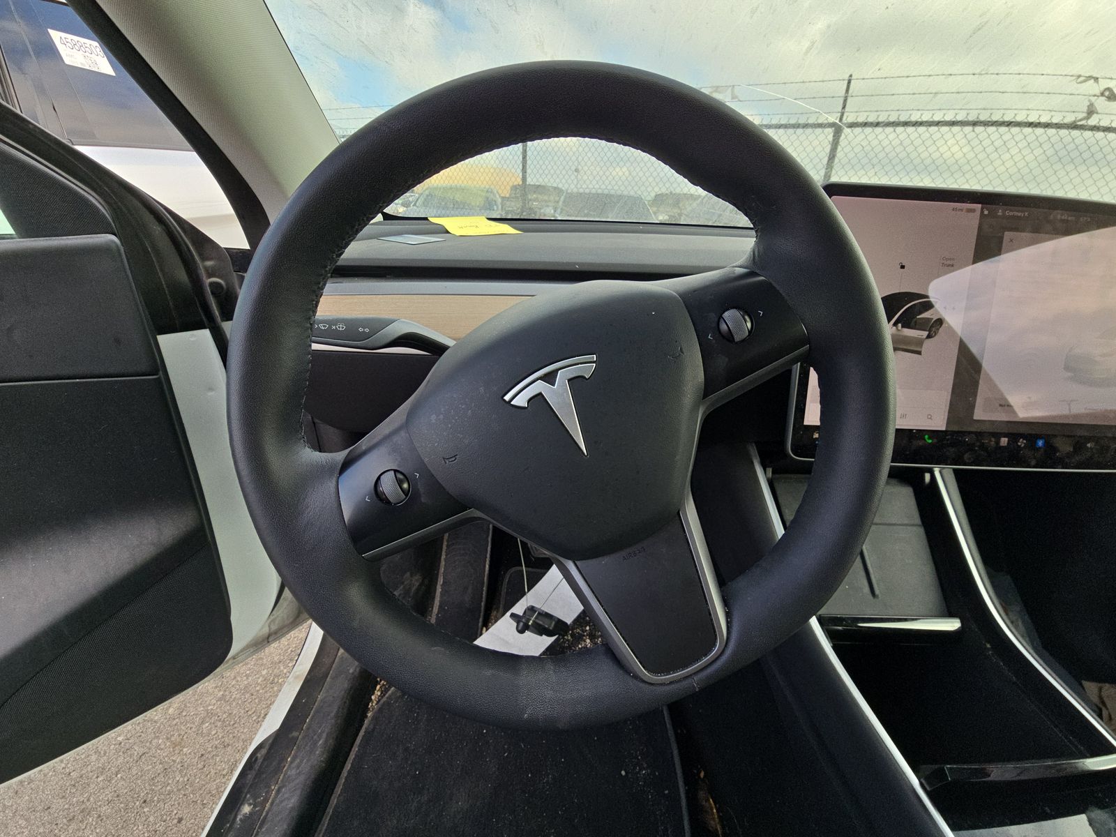 2021 Tesla Model Y Long Range AWD