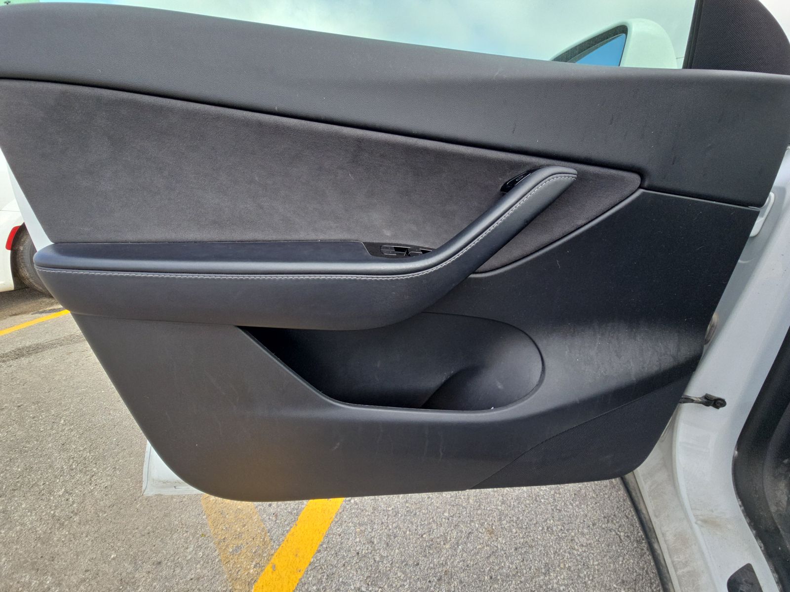 2021 Tesla Model Y Long Range AWD