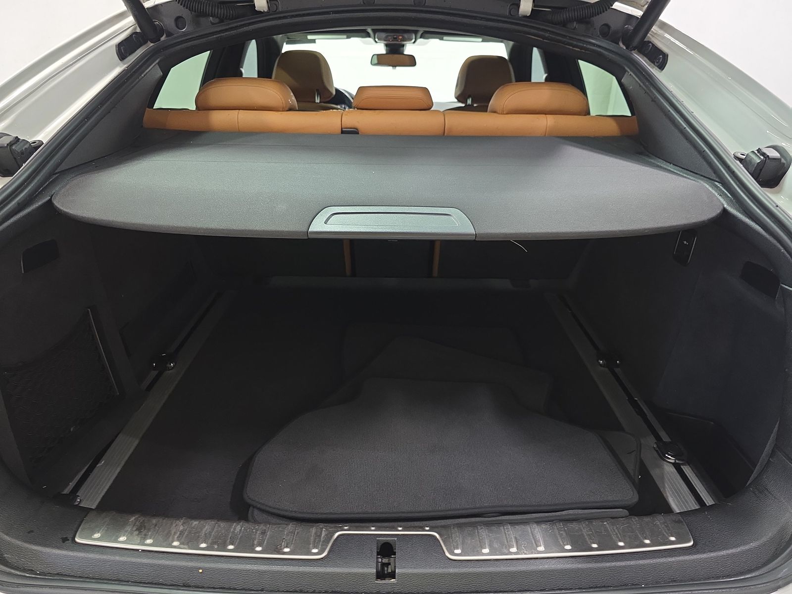 2017 BMW X6 xDrive35i AWD