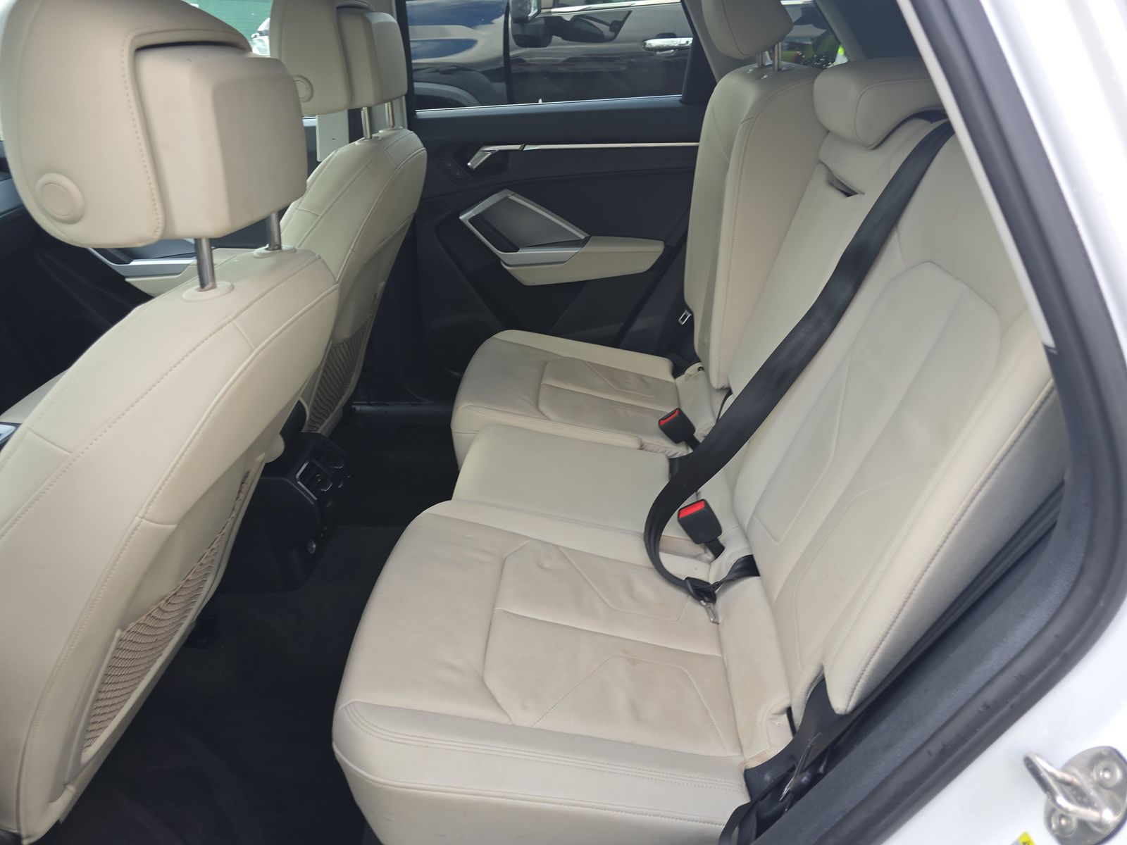 2023 Audi Q3 S line Premium AWD
