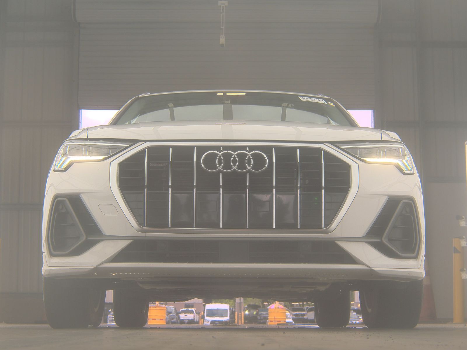 2023 Audi Q3 S line Premium AWD