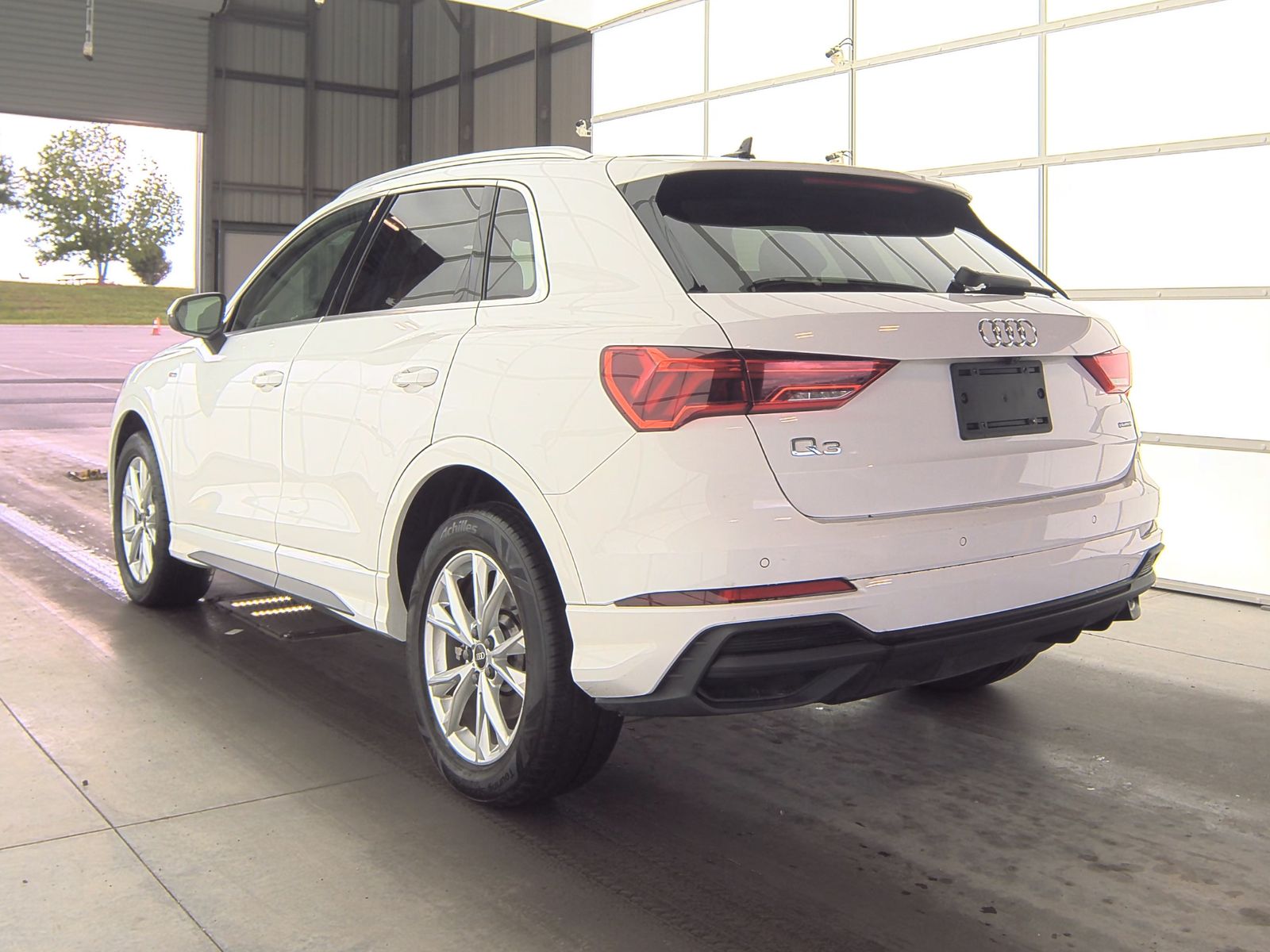 2023 Audi Q3 S line Premium AWD