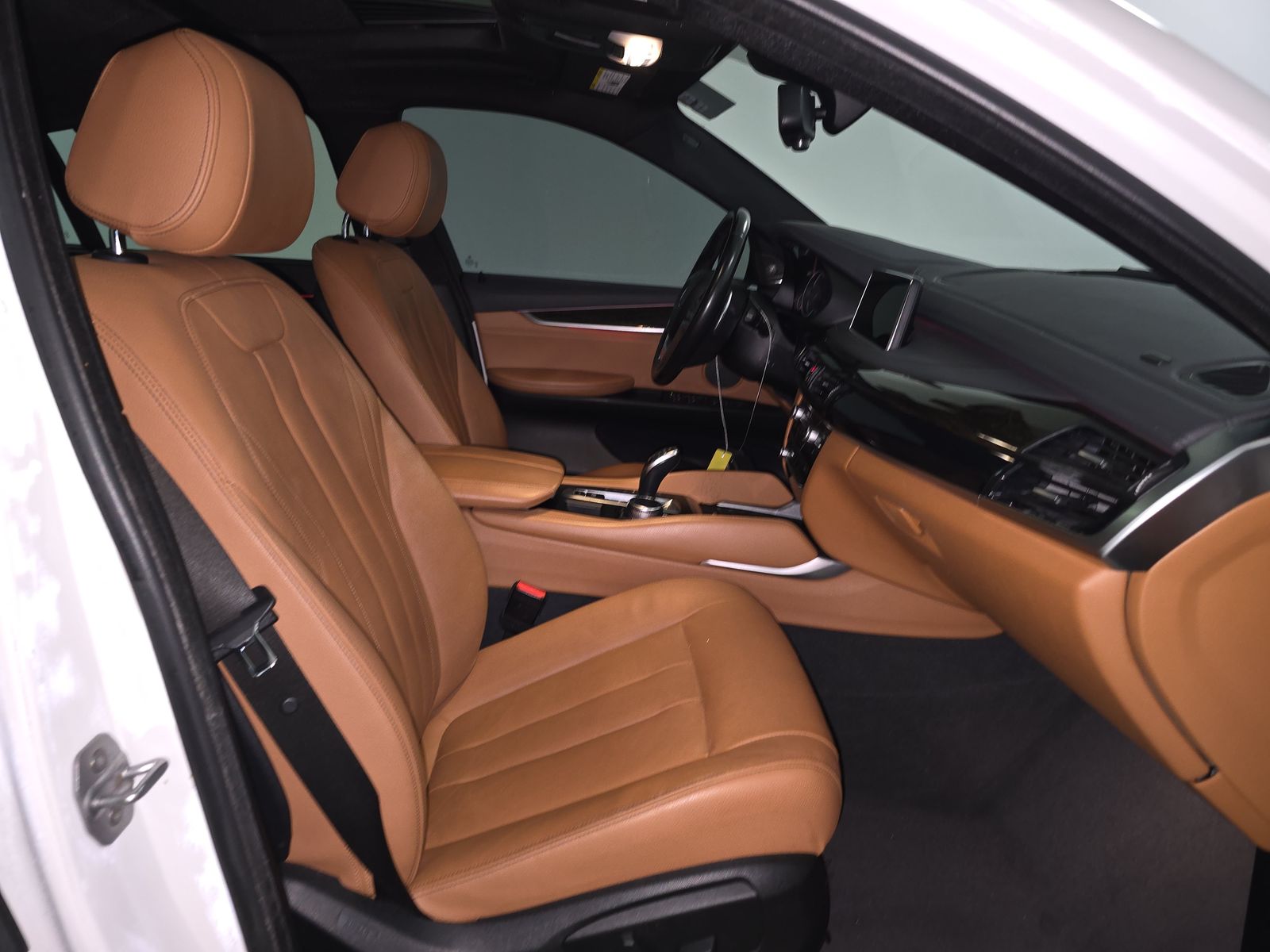 2017 BMW X6 xDrive35i AWD