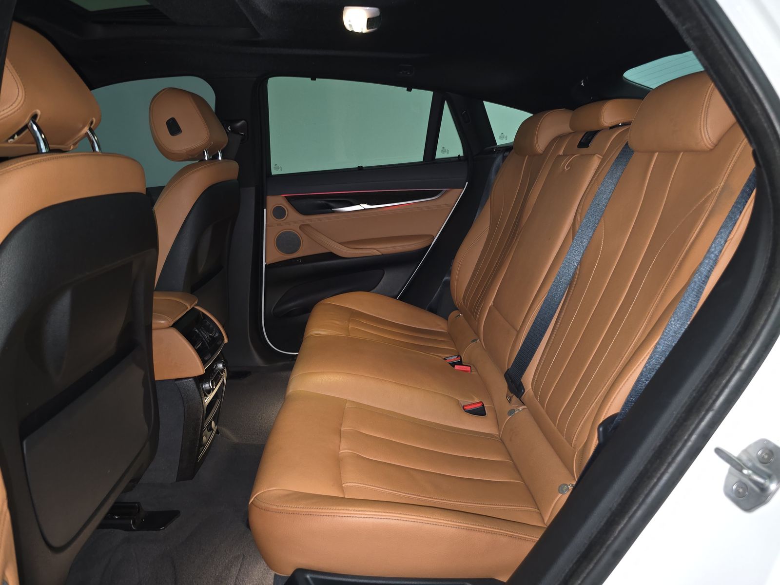 2017 BMW X6 xDrive35i AWD